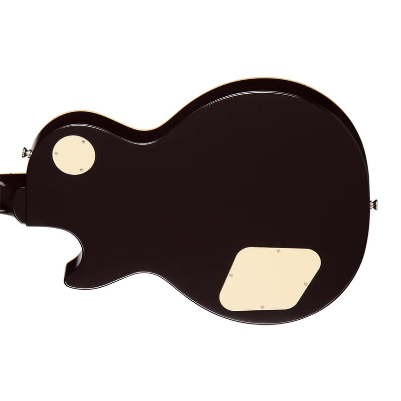 Epiphone Jeff Beck 1954 Les Paul Standard Electric Guitar - Oxblood
