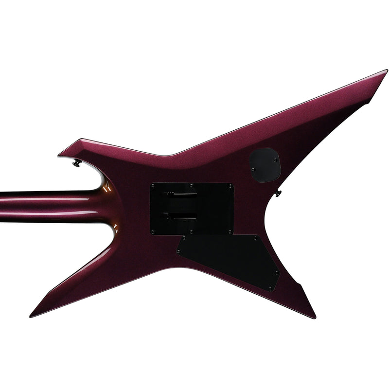 Ibanez XPT420DX Xiphos Guitar w/ Bag - Rose Gold Chameleon