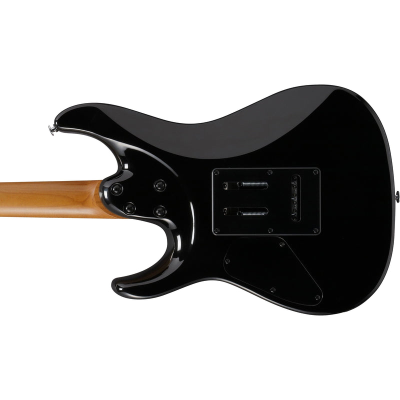 Ibanez AZ24S2 AZ Standard Guitar - Black