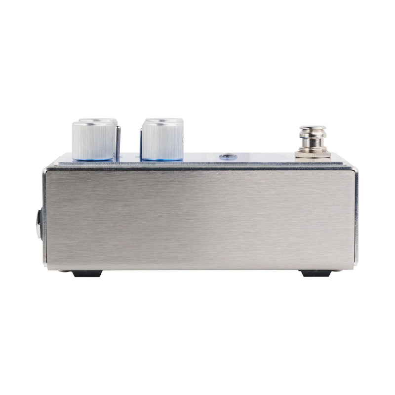 Origin Effects Halcyon Blue Overdrive Pedal