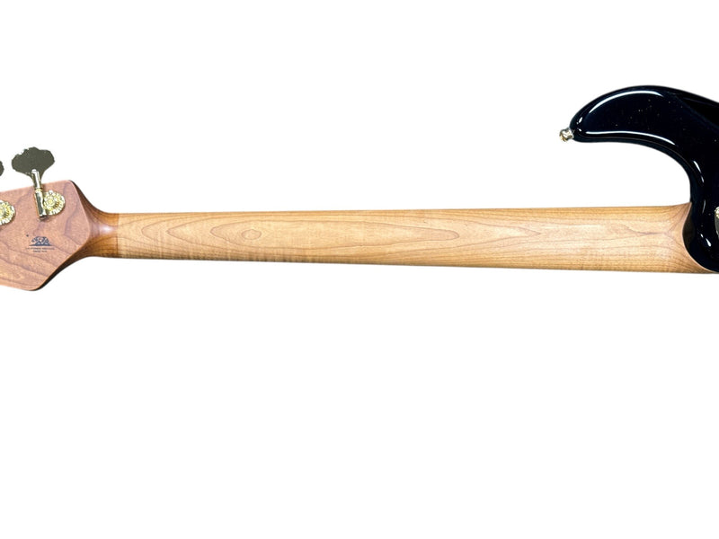 Music Man StingRay Special 5 HH 5-String Bass w/ Mono Gig Bag - Jackpot