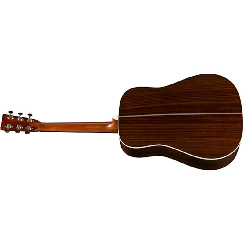 Martin D-28 Billy Strings Signature Acoustic Guitar w/ Hardshell Case - Natural with Antique Toner