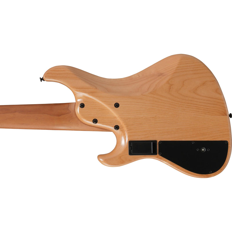 Ibanez Mode MDM1606 6-String Bass w/ Gig Bag - Natural Mocha Low Gloss