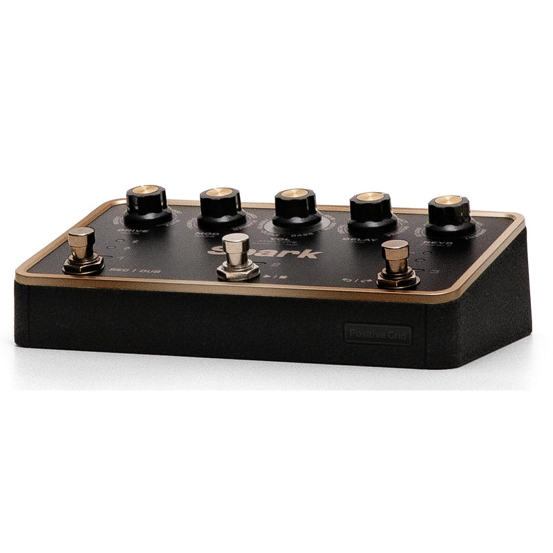 Positive Grid Spark Multi-Effects Pedal
