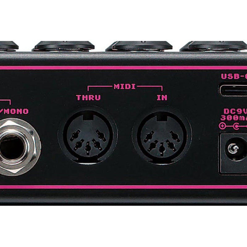 Ibanez Layer Delayer LD303 Delay Pedal