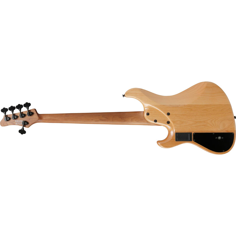 Ibanez Mode MDM1605 5-String Bass w/ Gig Bag - Natural Mocha Low Gloss
