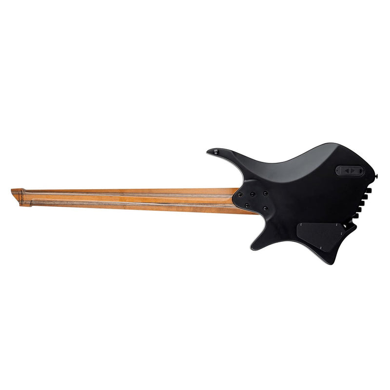 Strandberg Boden Standard 5 Multi-Scale 5-String Headless Bass w/ Gig Bag - Charcoal