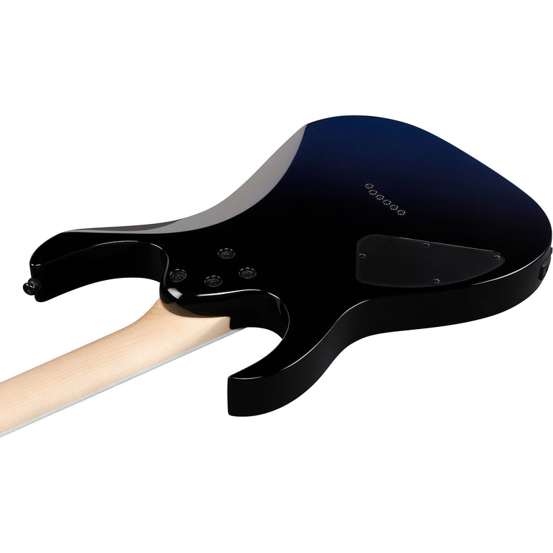 Ibanez RG421DX RG Standard Guitar - Twilight Shade