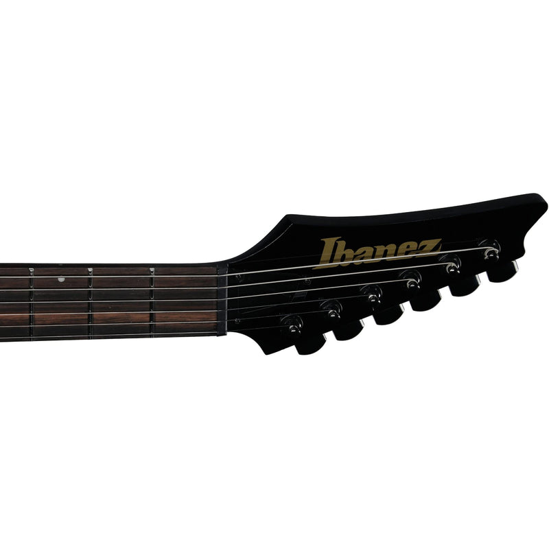 Ibanez RGR52ET RG Axe Design Lab Guitar w/EverTune Bridge - Black