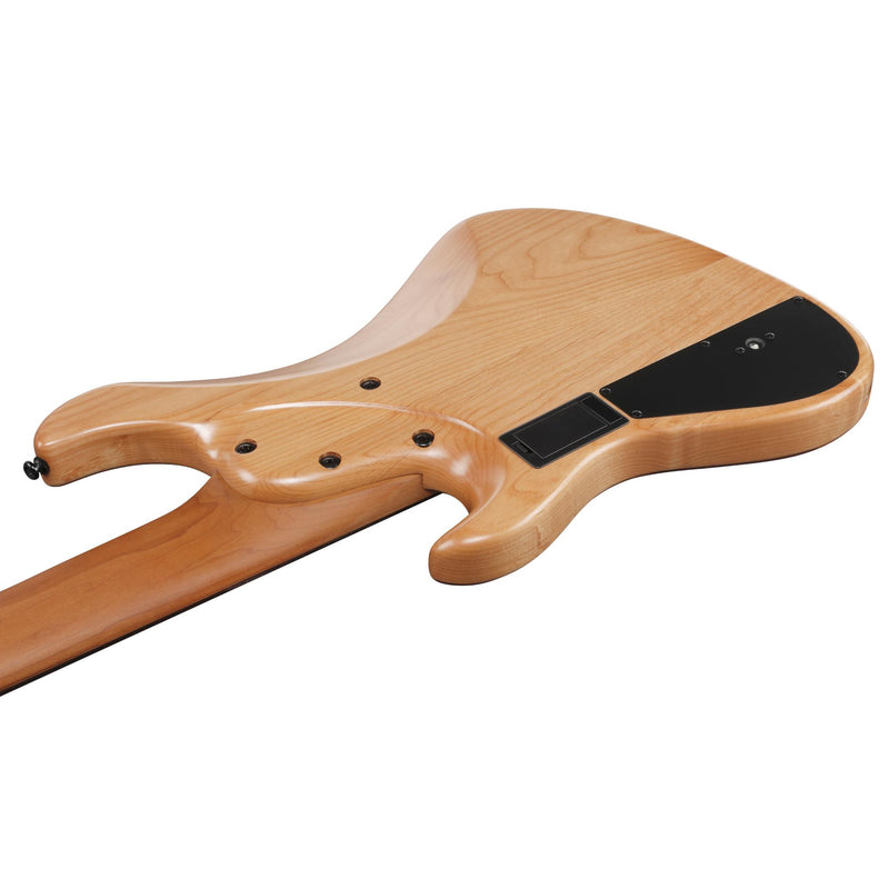 Ibanez Mode MDM1606 6-String Bass w/ Gig Bag - Natural Mocha Low Gloss