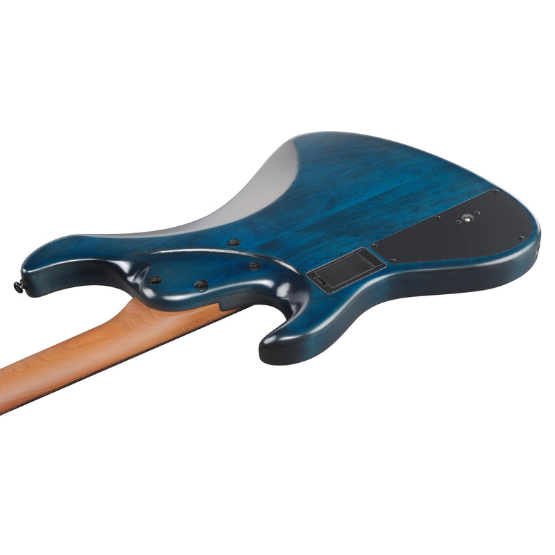 Ibanez Mode MDM1600 4-String Bass w/ Gig Bag - Cosmic Blue Starburst Low Gloss