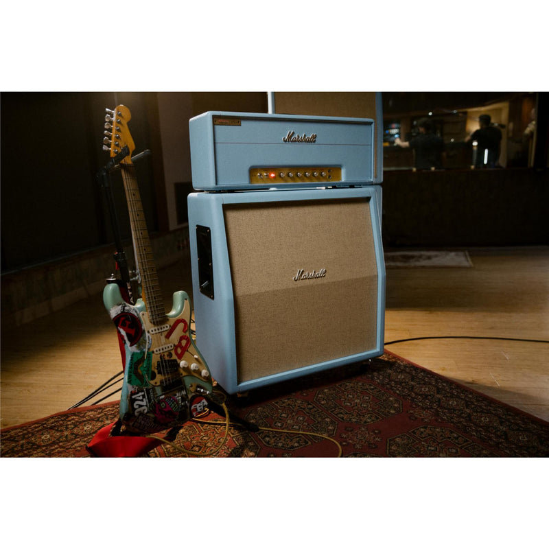 Marshall Billie Joe Armstrong Signature 100W Handwired Guitar Amplifier Head (Pre-Order)