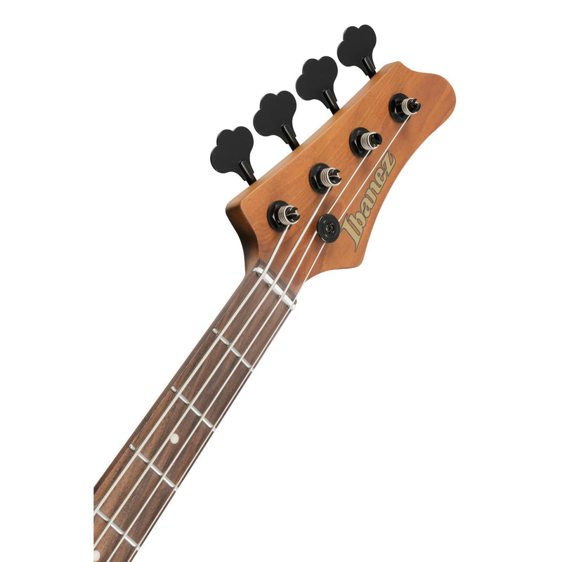 Ibanez Mode MDM1600 4-String Bass w/ Gig Bag - Cosmic Blue Starburst Low Gloss