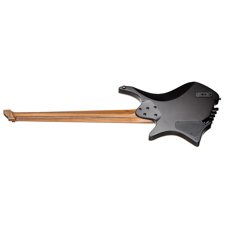 Strandberg Boden Standard 5 Multi-Scale 5-String Headless Bass w/ Gig Bag - Charcoal