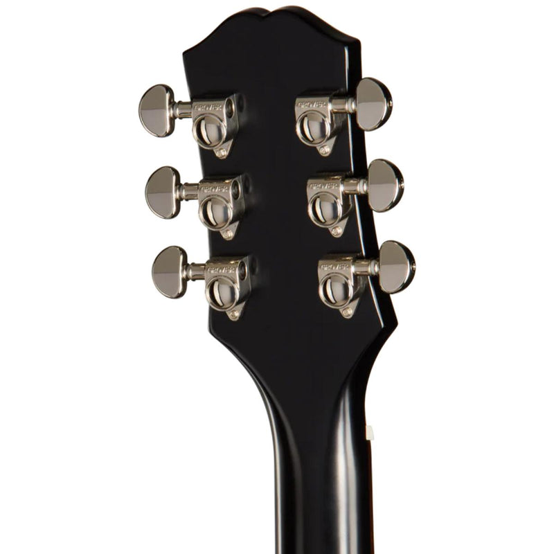 Epiphone J-45 Standard Acoustic-Electric Guitar w/ Premium Gig Bag - Vintage Sunburst