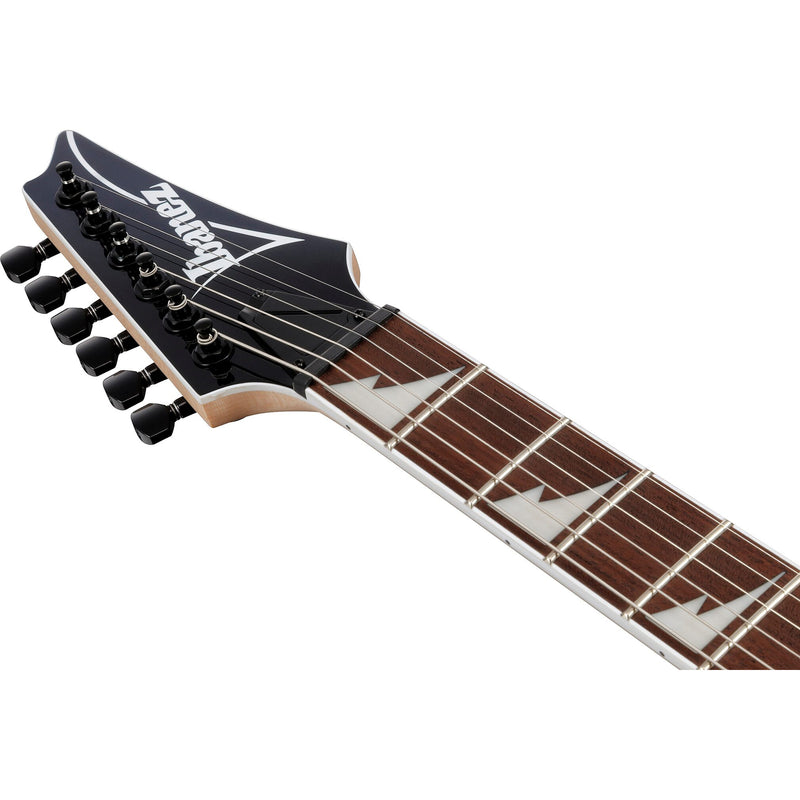 Ibanez RG421DX RG Standard Guitar - Twilight Shade