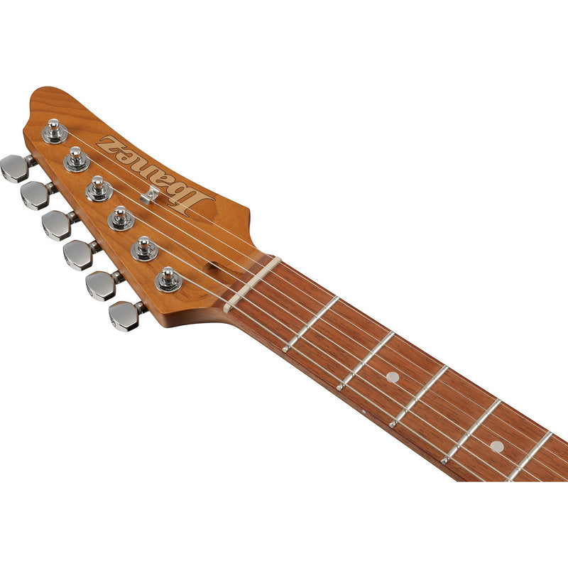 Ibanez AZ24S2 AZ Standard Guitar - Black