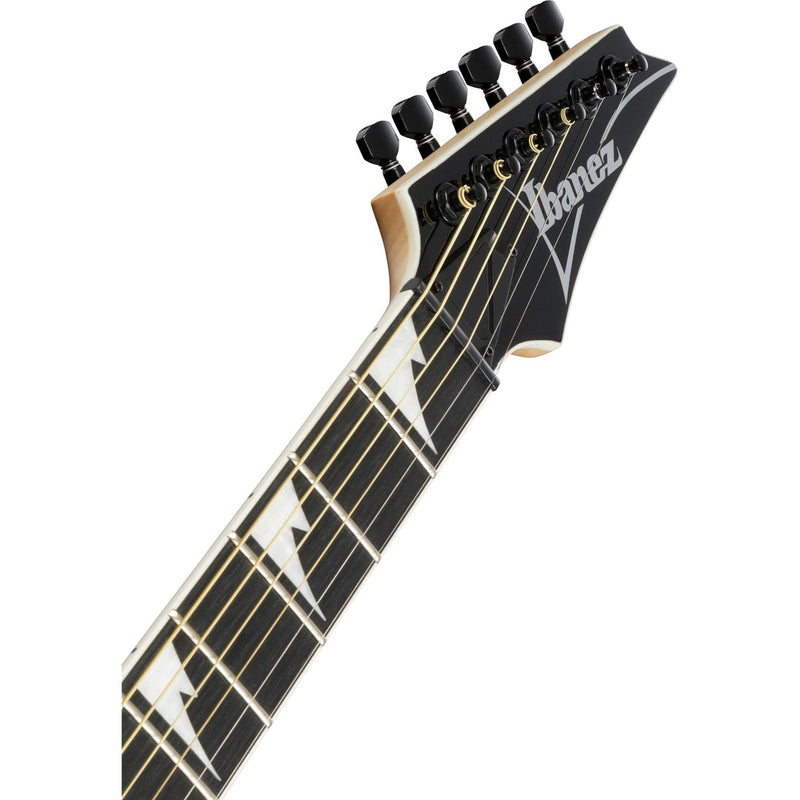 Ibanez ALT50FA Acoustic-Electric Guitar - Blue Doom Burst High Gloss