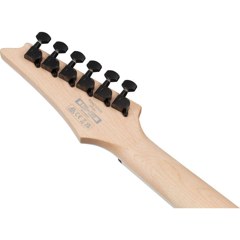 Ibanez RG421DX RG Standard Guitar - Twilight Shade