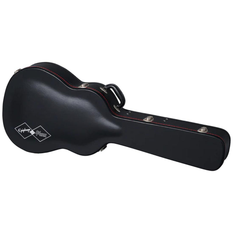 Epiphone 1963 Dove Reissue Inspired by Gibson Custom Acoustic-Electric Guitar w/ Hardshell case - Natural