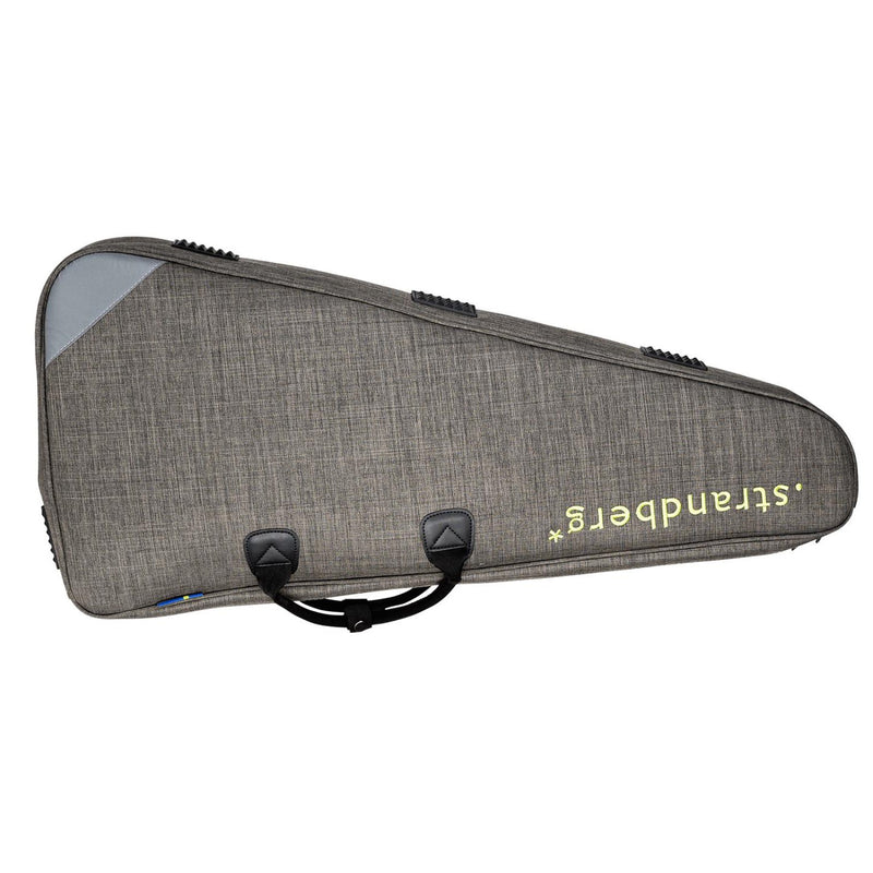 Strandberg Boden Prog NX 6 Plini Edition Multi-Scale Headlass Guitar - Natural