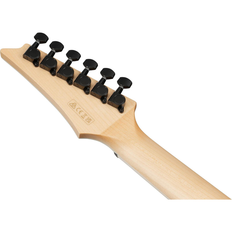 Ibanez ALT50FA Acoustic-Electric Guitar - Red Doom Burst High Gloss