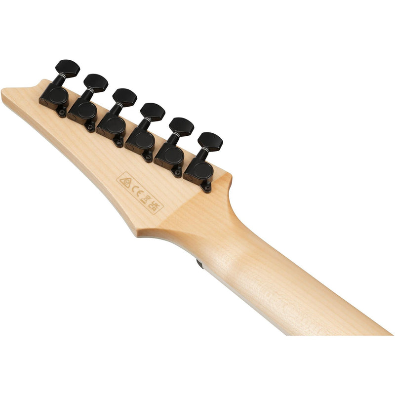 Ibanez ALT50FA Acoustic-Electric Guitar - Blue Doom Burst High Gloss