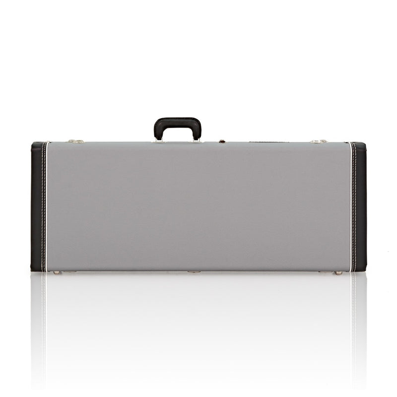 Rickenbacker 350V63 Liverpool Guitar w/  Hardshell case- Jetglo