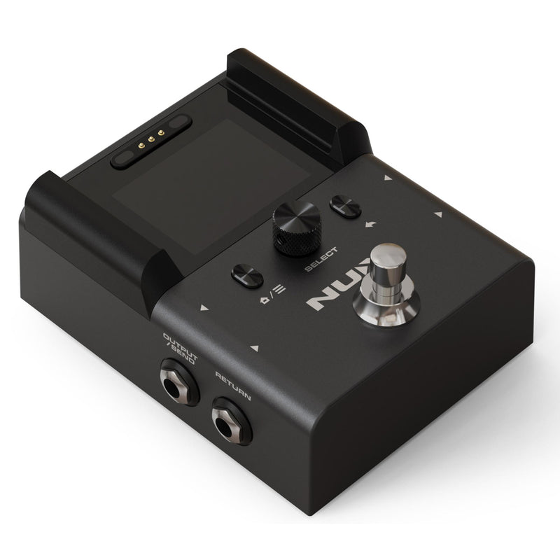 NUX B-8 Professional 2.4GHz Wireless Guitar System
