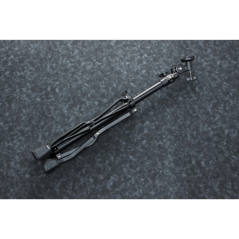 Ibanez UB804 UB Upright 4-String Bass w/ Gig Bag - Black Ice Burst Low Gloss