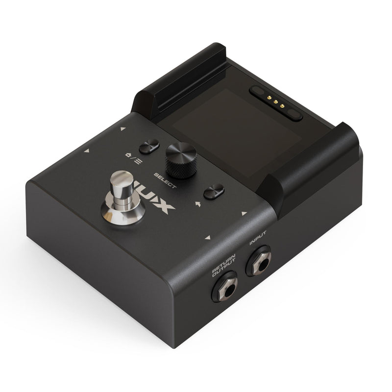 NUX B-8 Professional 2.4GHz Wireless Guitar System