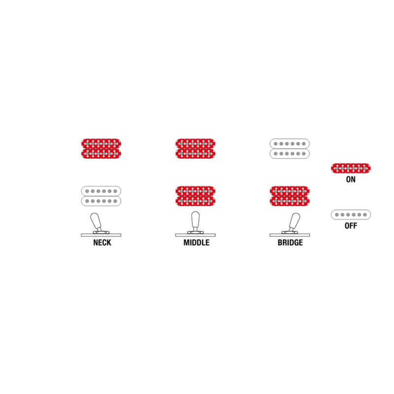 Ibanez IC420FM Iceman Guitar w/ Gig Bag - Caramel Burst Low Gloss