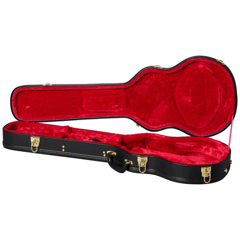 Epiphone Jeff Beck 1954 Les Paul Standard Electric Guitar - Oxblood