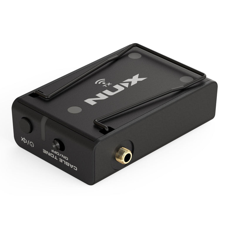 NUX B-8 Professional 2.4GHz Wireless Guitar System