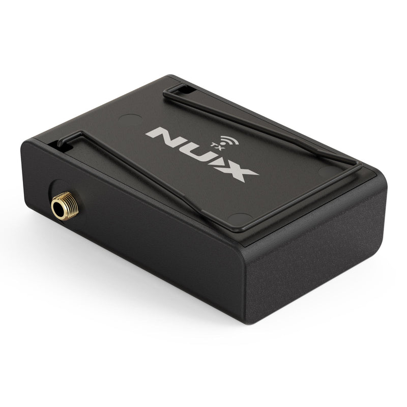 NUX B-8 Professional 2.4GHz Wireless Guitar System