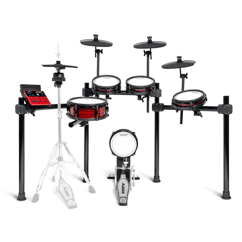 Alesis Nitro Ultimate Electronic Drum Set