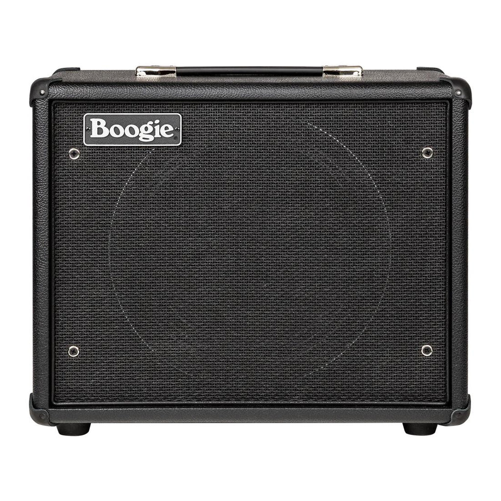 Mesa Boogie 1x12 Open Back 19" Speaker Cabinet - Black Bronco