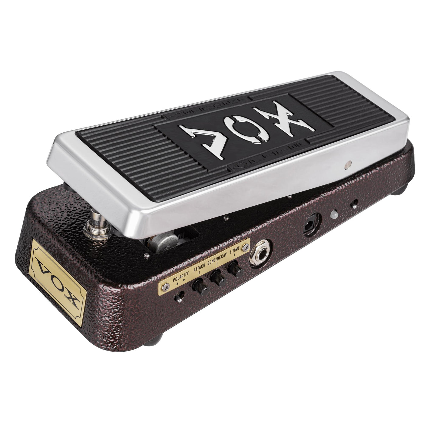 Vox V863-CA Custom Auto Wah Pedal