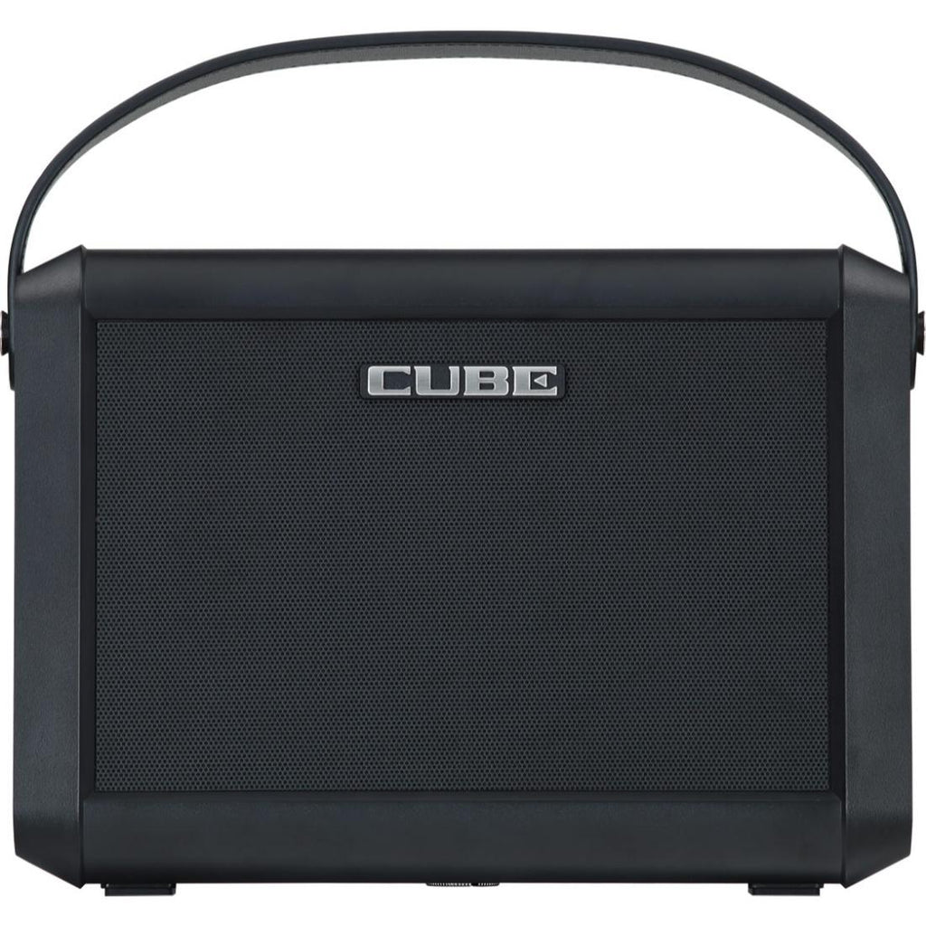 Roland CUBE Street MINI Multi-Instrument Battery Amplifier
