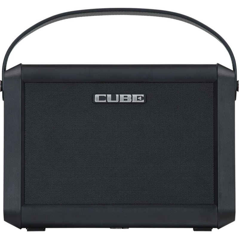 Roland CUBE Street MINI Multi-Instrument Battery Amplifier
