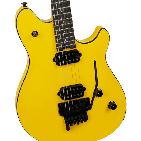 EVH