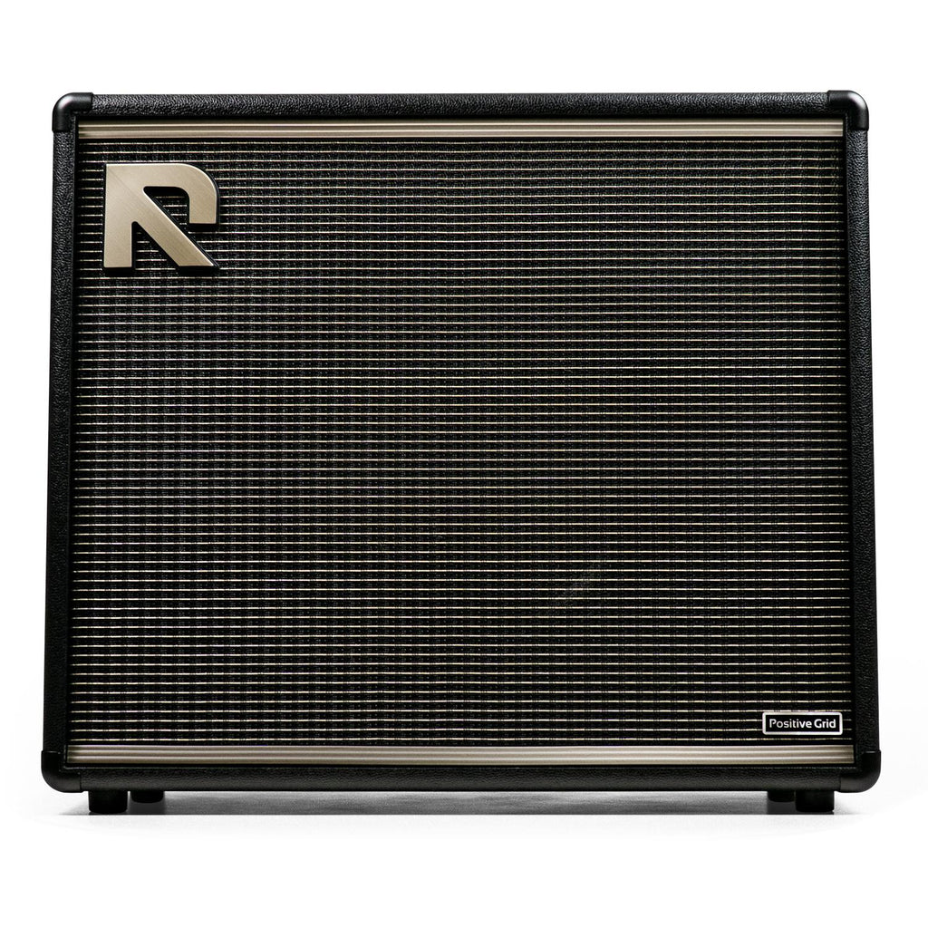 Positive Grid Reactor 100 1x12" 1W/25W/100W Guitar Amplifier Combo