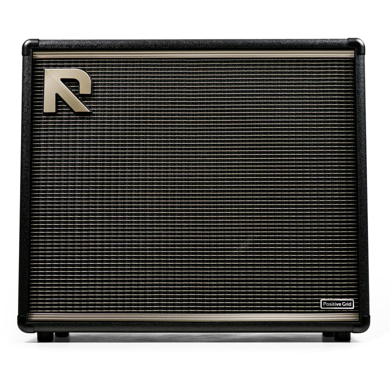 Positive Grid Reactor 100 1x12" 1W/25W/100W Guitar Amplifier Combo