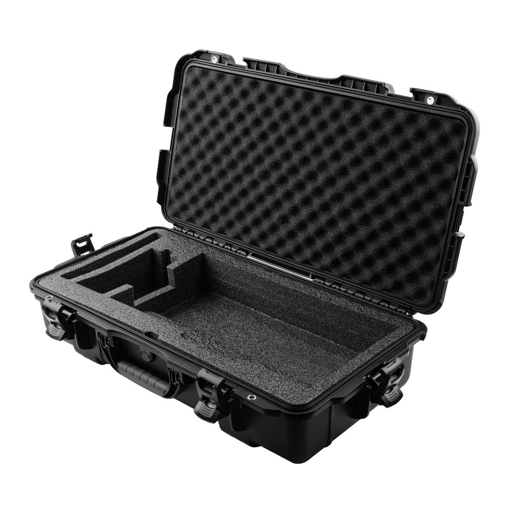 Activity” Case：6.5 Diagonal Idol Gator GWP-L6STADIUMXL Titan Series Case for Line 6 Helix Stadium