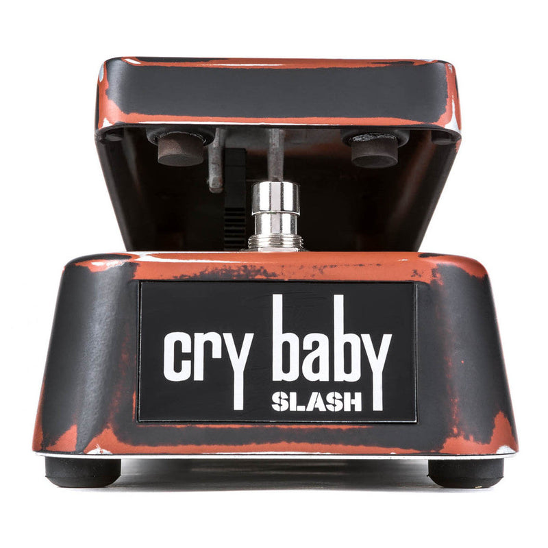 Dunlop SC95 Slash Crybaby Classic Wah Pedal