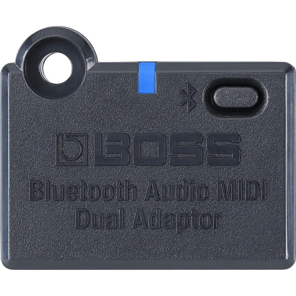 Boss BT-Dual - Bluetooth Audio MIDI Dual Adapter
