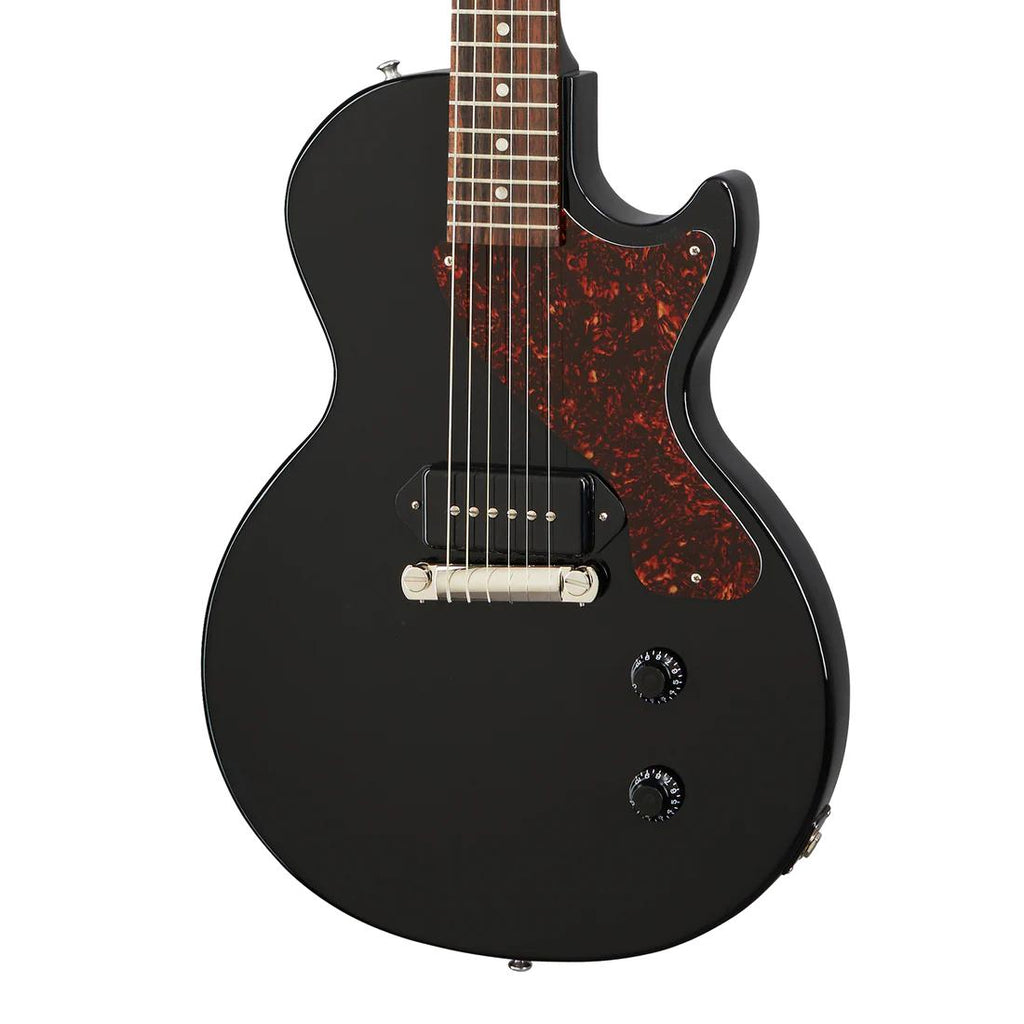 Gibson Les Paul Junior Guitar - Ebony