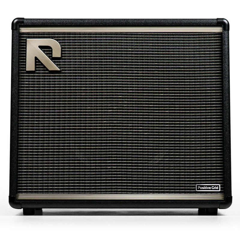 Positive Grid Reactor 50 1x12" 1W/25W/50W Guitar Amplifier Combo