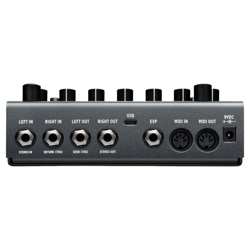 Strymon Timeline MX Next Generation Multi-Delay Workstation