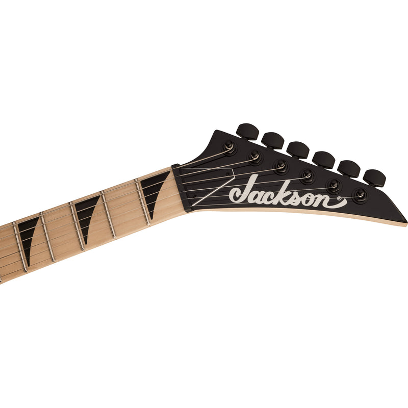 Jackson JS Series Dinky Minion JS1X M Guitar - Bubble Gum Pink
